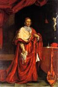 Maratta, Carlo Cardinal Antonio Barberini oil painting